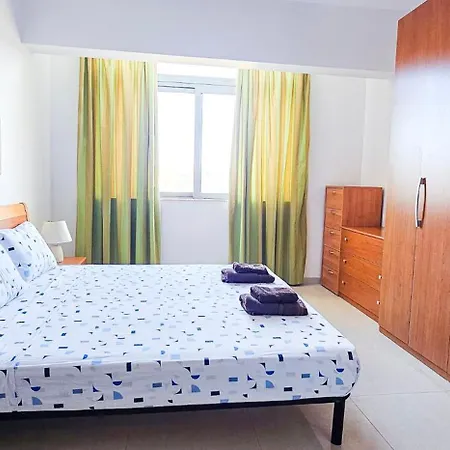 Daire Spacious Seafront 3-bedroom In Sv 3 *
